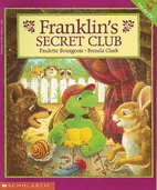 Franklin's Secret Club by Paulette…