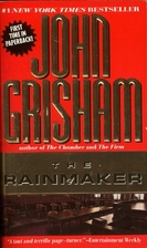 The Rainmaker by John Grisham