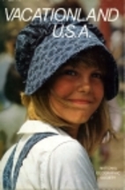 Vacationland U.S.A. by National Geographic