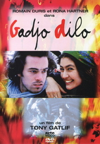 Gadjo Dilo by Tony Gatlif (director)