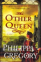 The Other Queen by Philippa Gregory
