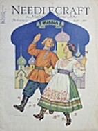 Needlecraft Magazine, 1931 February