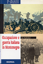 Occupazione e guerra italiana in Montenegro:…