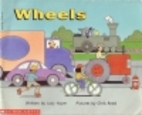 Wheels by Judy Nayer