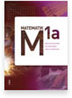 Matematik 1a by Martin Holmström