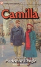 Camilla by Madeleine L'Engle