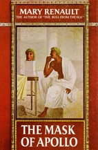 The Mask of Apollo: A Novel by Mary Renault