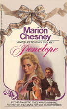Penelope by Marion Chesney