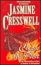 Chase the Past by Jasmine Cresswell