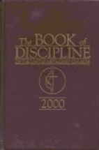 Book of Discipline of the United Methodist…