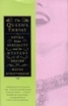 The Queen's Throat: Opera, Homosexuality,…
