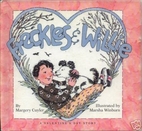 Freckles and Willie/a Valentine's Day…