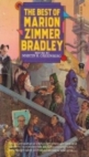 The Best of Marion Zimmer Bradley by Marion…