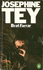 Brat Farrar by Josephine Tey