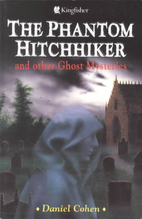 The Phantom Hitchhiker and other Ghost…