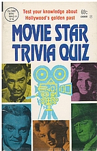 Movie Star Trivia Quiz (SERIES: Globe Mini…