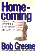 Homecoming by Bob Greene