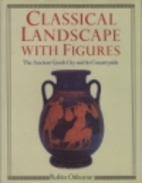 Classical Landscape With Figures: The…