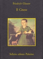 The Chinaman by Friedrich Glauser