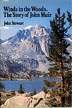 Winds in the Woods: The Story of John Muir…