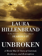 Unbroken: A World War II Story of Survival,…