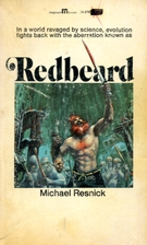 Redbeard by Michael Resnick
