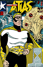 Heroic Tales Number 8 (Atlas) by Bill…