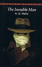 The Invisible Man by H. G. Wells