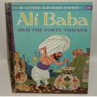 Ali Baba and the Forty Thieves: A Story from…