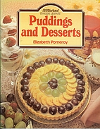 Puddings and desserts (St Michael cookery…