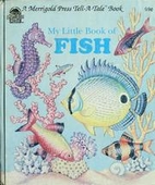 My Little Book of Fish (Merrigold Press…