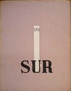 Sur 170 by Victoria Ocampo