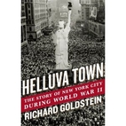 Helluva Town: The Story of New York City…