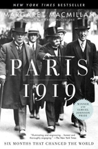 Paris 1919: Six Months That Changed the…