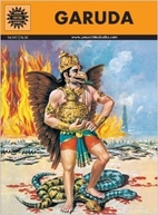 Garuda (Amar Chitra Katha) by Anant Pai