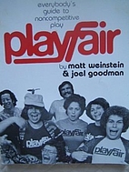 Playfair: Everybody's Guide to…