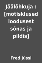 Jäälõhkuja :…