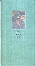 The Light is Alone by Thomas Phillips