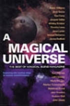 A Magical Universe: The Best of Magical…