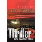 Thriller 2: Stories You Just Can't Put Down…