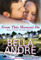 From This Moment On by Bella Andre