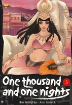 One Thousand and One Nights, Volume 3 by…