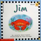 Jim: Book 21 by Janelle Cherrington