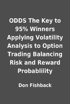 ODDS The Key to 95% Winners Applying…