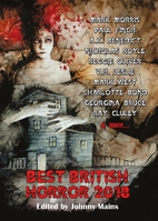 Best British Horror 2018 by Benedict a K