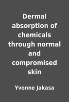 Dermal absorption of chemicals through…