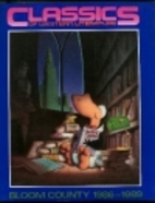 Classics of Western Literature: Bloom County…