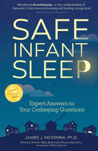 Safe Infant Sleep: Expert Answers to Your…