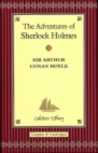 The Adventures of Sherlock Holmes…