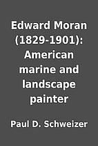 Edward Moran (1829-1901): American marine…